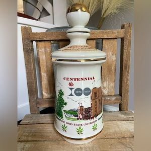 Old Fitzgerald Prime Kentucky Straight Bourbon Whiskey   Bottle